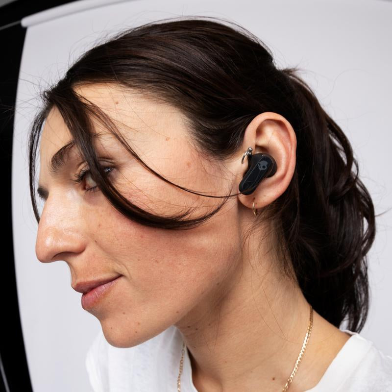 Skullcandy Rail ANC Earbuds