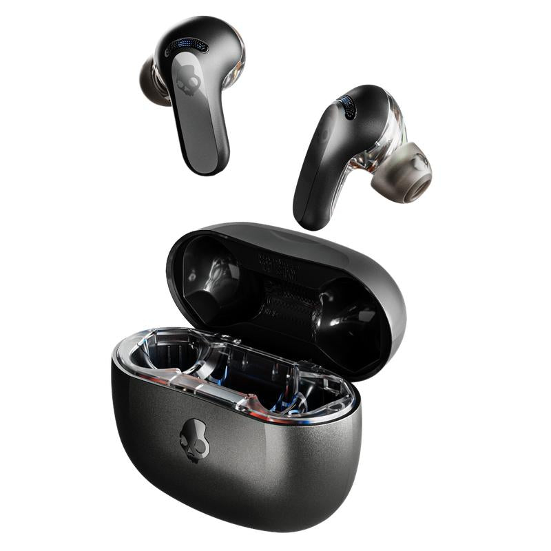Skullcandy Rail ANC Earbuds